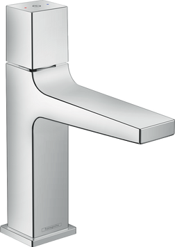 Смеситель для умывальника HANSGROHE METROPOL 32571000, хром 56819 фото