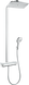 Душова система HANSGROHE RAINDANCE 27286000 46545 фото 1