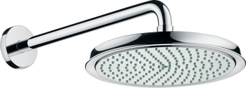 Верхний душ HANSGROHE RAINDANCE 27424000 13684 фото