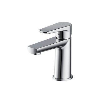Смеситель для умывальника CERSANIT MODUO S951-372, хром 80000002682 фото