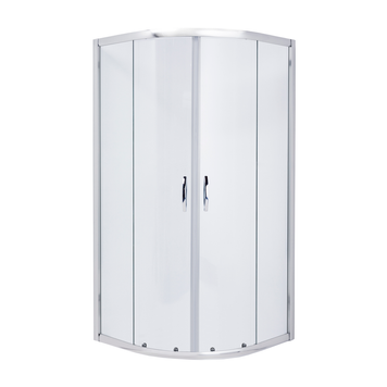 Душевая кабина VOLLE DIOS 90x90 10-13-015glass 73707 фото