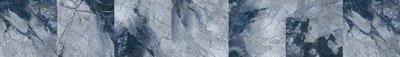 Керамічна плитка INSPIRO Archimarble Grey YH5-G (GREY POLISHED), 600x600 90080 фото