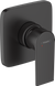 Смеситель для душа HANSGROHE VERNIS SHAPE 71658670, черный матовый 83926 фото 1