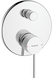 Смеситель для ванны HANSGROHE ZESIS 74415000 99835 фото 1
