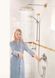 Верхній душ HANSGROHE RAINDANCE 27424000 13684 фото 2