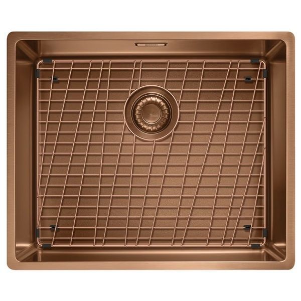 Кухонна мийка FRANKE BOX BXM 210 / 110-50 127.0662.642, мідний 800006944 фото