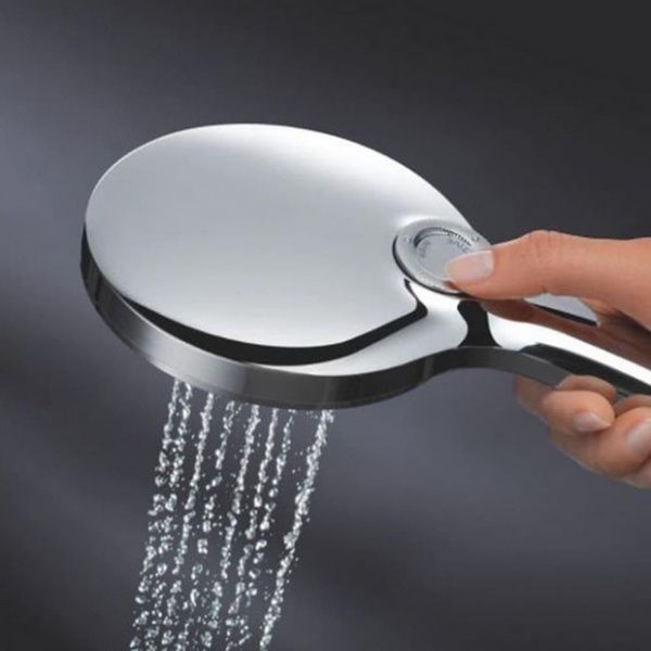 Гарнітур душовий GROHE RAINSHOWER 26591000 79677 фото