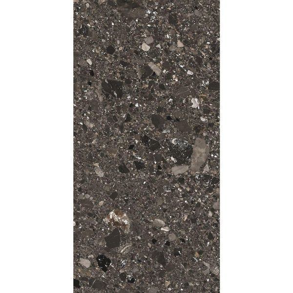 Керамическая плитка INSPIRO Canova Graffite Rustic, 600x1200 86059 фото
