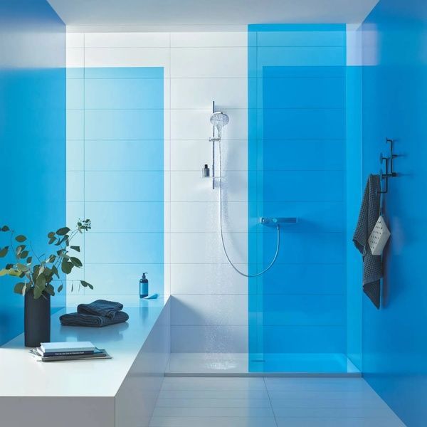 Гарнітур душовий GROHE RAINSHOWER 26591000 79677 фото