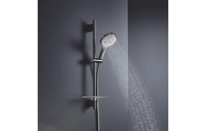 Гарнітур душовий GROHE RAINSHOWER 26591000 79677 фото