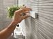 Тримач для аксесуарів HANSGROHE WALLSTORIS 27904700, білий 81504 фото 3