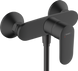 Смеситель для душа HANSGROHE VERNIS BLEND 71640670, черный 81611 фото 1