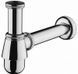Сифон для умивальника HANSGROHE HANSGROHE 52053000 13112 фото 1