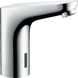 Смеситель для раковины электронный без регулировки температуры HANSGROHE FOCUS 31172000 29979 фото 1