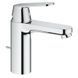 Смеситель для умывальника GROHE EUROSMART COSMOPOLITAN 23325000 37003 фото 1