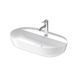 Умывальник на столешницу DURAVIT LUV 0380700000, 70х40 800006044 фото 1