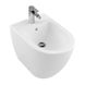 Биде VILLEROY & BOCH SUBWAY 2.0 54010001, белый 53452 фото 1