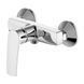 Змішувач для душу IMPRESE KAMPA 15285, хром 68032 фото 1