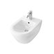 Биде подвесное VILLEROY & BOCH SUBWAY 2.0 54060001, белый 31773 фото 1