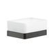Полка 150/70 для душа AXOR UNIVERSAL SOFTSQUARE 42802340, черный 800005033 фото 1