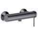 Смеситель для душа IMPRESE BRENTA ZMK091908080, графит 68959 фото 2