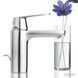Смеситель для умывальника GROHE EUROSMART COSMOPOLITAN 23325000 37003 фото 3
