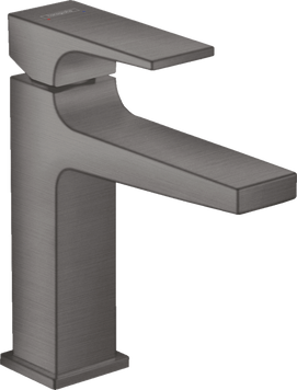 Смеситель для умывальника HANSGROHE METROPOL 32507340, хром 71055 фото