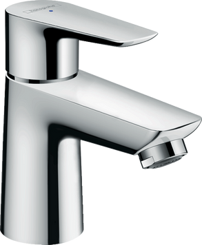 Смеситель для раковины только для холодной воды HANSGROHE TALIS E 71706000 69643 фото