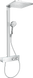 Душевая система с душевой штангой HANSGROHE RAINDANCE 27361000 59210 фото 1