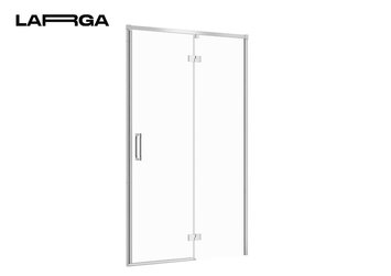 Двери душевые CERSANIT LARGA S932-118, 120x195 R, хром 800001551 фото