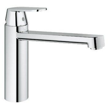 Смеситель для умывальника GROHE EUROSMART COSMOPOLITAN 30193000 36761 фото
