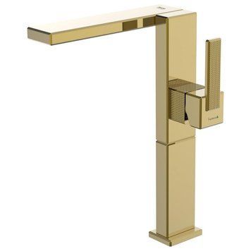 Смеситель для умывальника IMPRESE DEIRA ZMK112009011 75841 фото