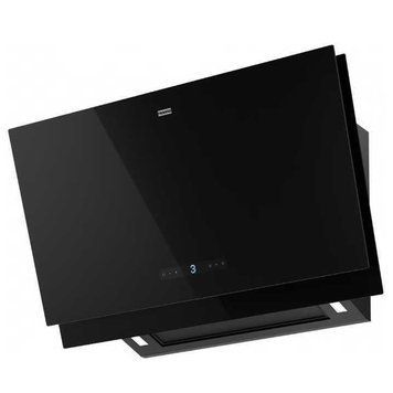 Кухонная вытяжка FRANKE MARIS FMA 2.0 PRO 907 BK 330.0682.357, чёрный 800006645 фото