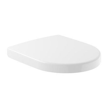 Крышка для унитаза VILLEROY & BOCH ARCHITECTURA 9M66S201, белый 800005854 фото