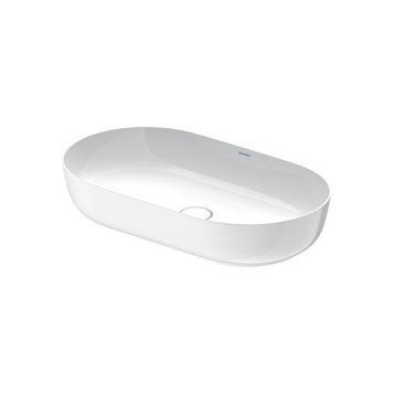 Умывальник на столешницу DURAVIT LUV 0379700000, 70х40 800006045 фото