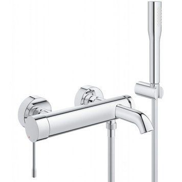 Смеситель для ванны GROHE ESSENCE 33628001 49592 фото