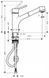 Змішувач для кухонної мийки HANSGROHE TALIS 32841000 13081 фото 6