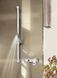 Смеситель для душа GROHE EUROCUBE 23145000 31295 фото 5
