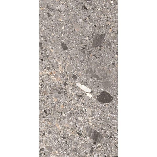 Керамическая плитка INSPIRO Canova Grigio Rustic, 600x1200 86047 фото