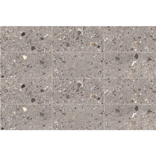 Керамическая плитка INSPIRO Canova Grigio Rustic, 600x1200 86047 фото