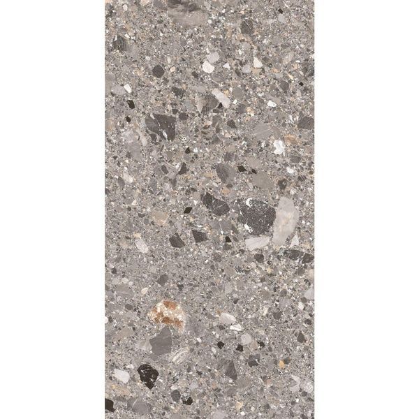 Керамическая плитка INSPIRO Canova Grigio Rustic, 600x1200 86047 фото