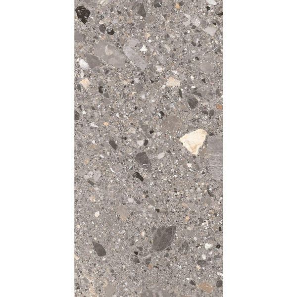 Керамическая плитка INSPIRO Canova Grigio Rustic, 600x1200 86047 фото