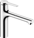 Смеситель с вытяжным душем для кухонной мойки HANSGROHE ZESIS M33 74801000 90309 фото 1