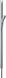Штанга для душу зі шлангом для душу HANSGROHE UNICA 27636000 46507 фото 1