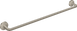 Рушникотримач і рейлінг AXOR UNIVERSAL CIRCULAR 42860820, 600 мм, нікель 800005234 фото 1