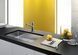 Змішувач для кухонної мийки HANSGROHE TALIS 32841000 13081 фото 3