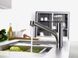 Змішувач для кухонної мийки HANSGROHE TALIS 32841000 13081 фото 2