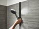 Держатель для аксессуаров HANSGROHE WALLSTORIS 27904670, черный 81503 фото 4