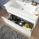 Тумба под раковину VILLEROY & BOCH VENTICELLO A92602PD, черный 800005654 фото 3