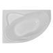 Ванна акрилова IMPRESE LORETA 160x105 L LOREТA160 L 79740 фото 1